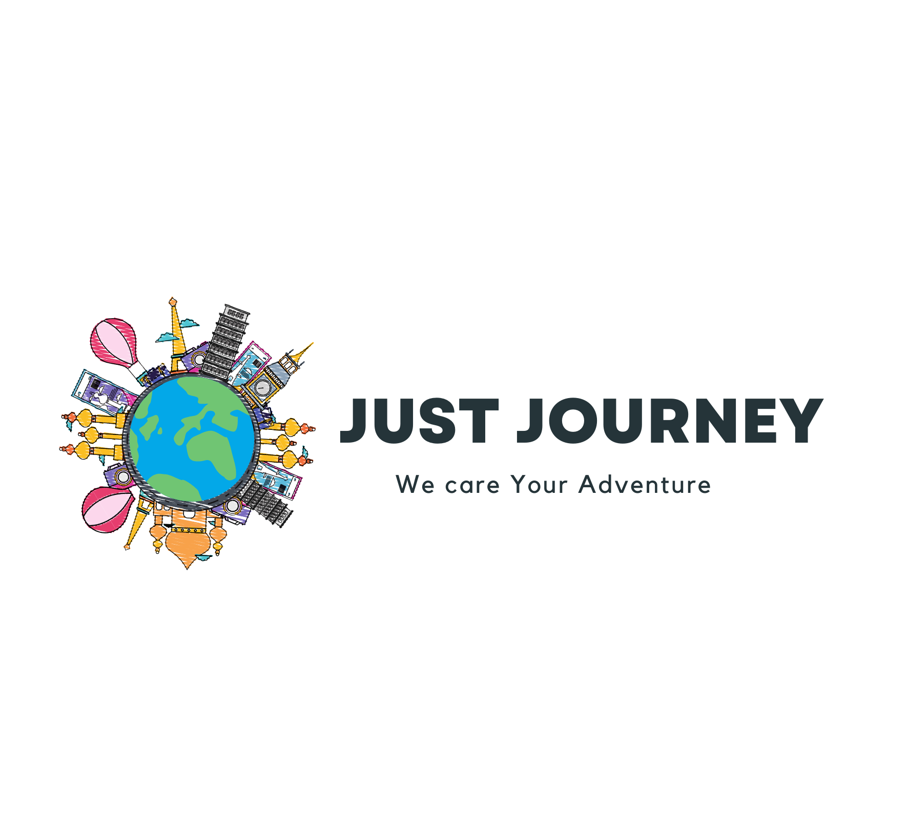 Just Journey