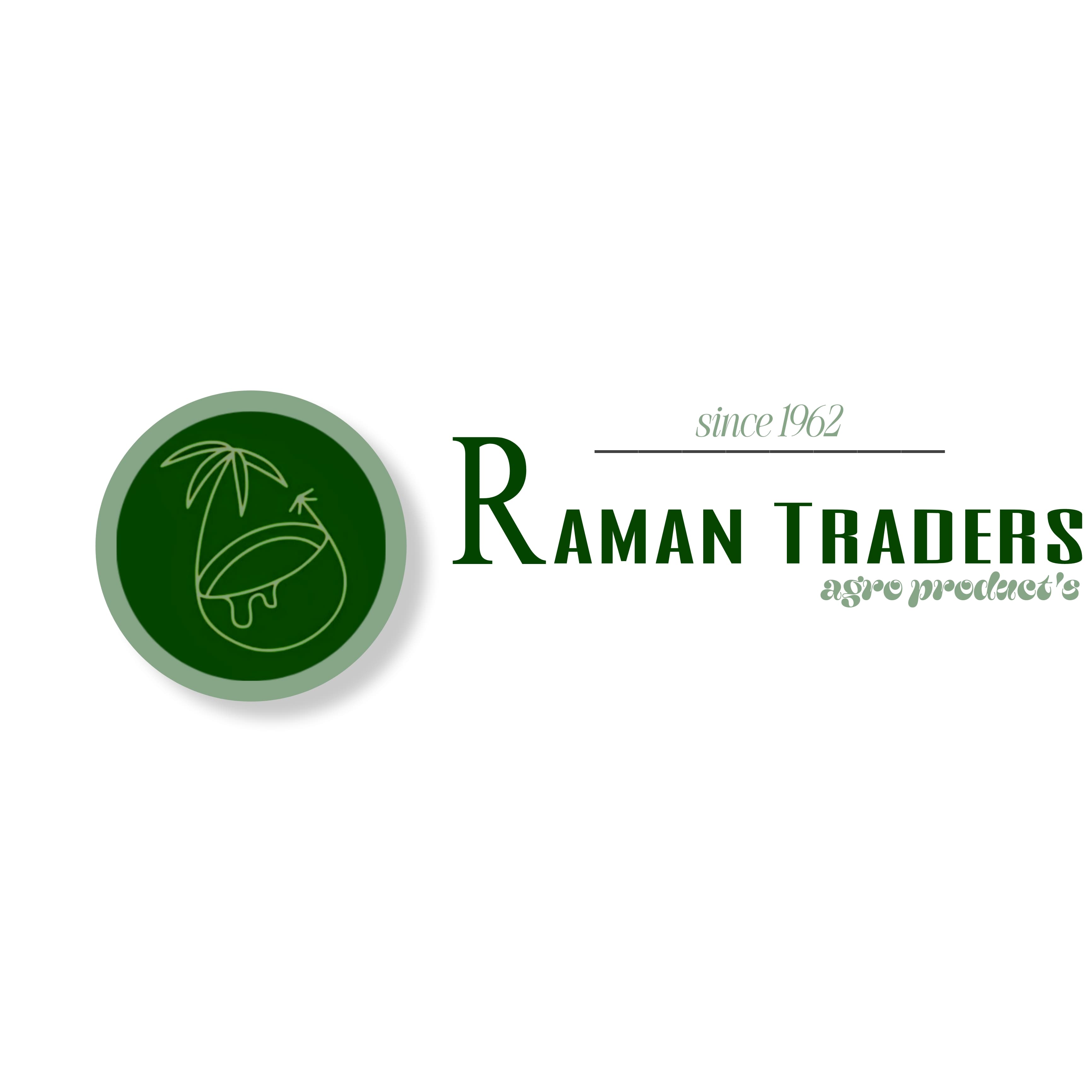 Raman Traders